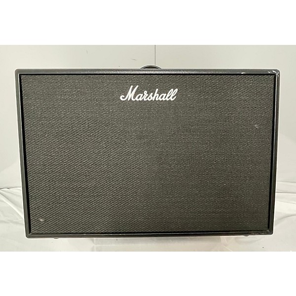 Used Marshall Used Marshall Code100H Solid State Guitar Amp Head