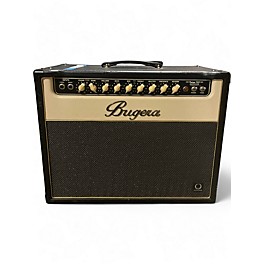 Used Bugera Used Bugera V22 22W 1x12 Tube Guitar Combo Amp