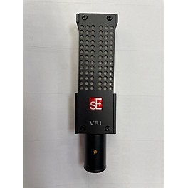 Used sE Electronics VR1 Ribbon Microphone