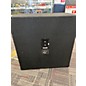 Used Seismic Audio SA410 Bass Cabinet