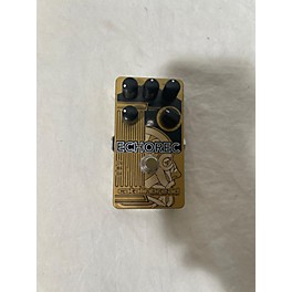 Used Catalinbread Used Catalinbread Echorec Multi-Tap Echo Effect Pedal