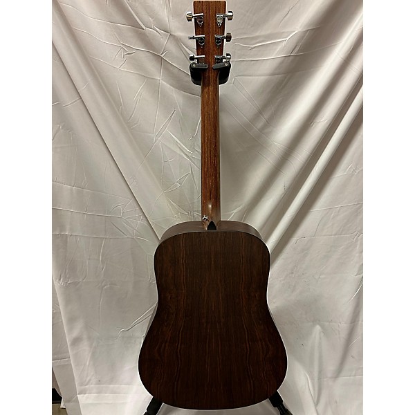 Used Martin Used Martin D Special Natural Acoustic Electric Guitar