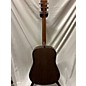 Used Martin Used Martin D Special Natural Acoustic Electric Guitar