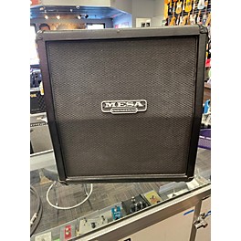 Used MESA/Boogie Used MESA/Boogie Mini Rectifier 1x12 Guitar Cabinet