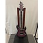 Used Schecter Guitar Research Used Schecter Guitar Research C1 Platinum Purple Burst Solid Body Electric Guitar thumbnail