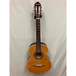 Used Giannini Used Giannini Gwnx6 Natural Classical Acoustic Guitar