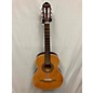 Used Giannini Used Giannini Gwnx6 Natural Classical Acoustic Guitar thumbnail