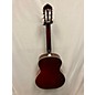 Used Giannini Used Giannini Gwnx6 Natural Classical Acoustic Guitar