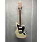 Used Squier Used Squier PARANORMAL JAZZMASTER XII Cream Solid Body Electric Guitar thumbnail