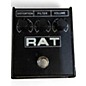 Used ProCo Used ProCo Rat Distortion Effect Pedal thumbnail