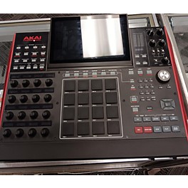 Used Akai Professional Used 2020s Akai Professional MPCX Production Controller