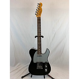 Used Fender Used Fender American Ultra Telecaster Texas Tea Solid Body Electric Guitar