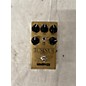 Used Wampler Used Wampler Tumnus Deluxe Overdrive Effect Pedal thumbnail