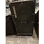 Used Seismic Audio 2x12 Guitar Cabinet thumbnail