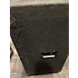 Used Seismic Audio 2x12 Guitar Cabinet