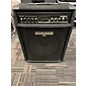 Used Behringer Used Behringer Ultrabass BXL3000 300W 1x15 Bass Combo Amp thumbnail