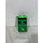 Used Revv Amplification Used Revv Amplification G2 Overdrive Effect Pedal thumbnail