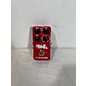 Used TC Electronic Used TC Electronic Hall Of Fame 2 Reverb Effect Pedal thumbnail