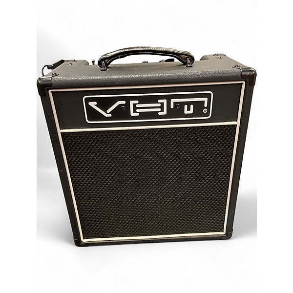 Used VHT Used VHT Special 6 6W 1x10 Hand Wired Tube Guitar Combo Amp