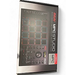 Used Akai Professional Used Akai Professional MPC Studio 2 Production Controller