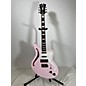 Used D'Angelico Used D'Angelico PREMIER BEDFORD SH Shell Pink Hollow Body Electric Guitar thumbnail