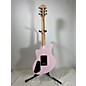 Used D'Angelico Used D'Angelico PREMIER BEDFORD SH Shell Pink Hollow Body Electric Guitar