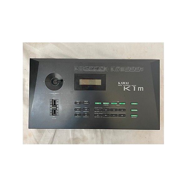 Used Kawai Used Kawai K1M Sound Module