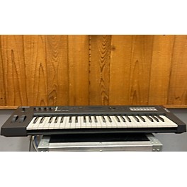 Used Yamaha Used Yamaha MX49 49 Key Keyboard Workstation