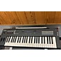 Used Yamaha Used Yamaha MX49 49 Key Keyboard Workstation