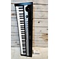 Used KORG Microstation Synthesizer thumbnail