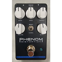 Used Wampler PHENOM Effect Pedal