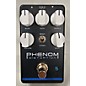 Used Wampler PHENOM Effect Pedal thumbnail