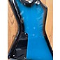 Used Takamine Used Takamine GX-100 Blue Black Burst Solid Body Electric Guitar