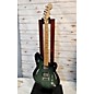 Used Reverend Used Reverend AIRSONIC W ALPINE BURST Solid Body Electric Guitar thumbnail