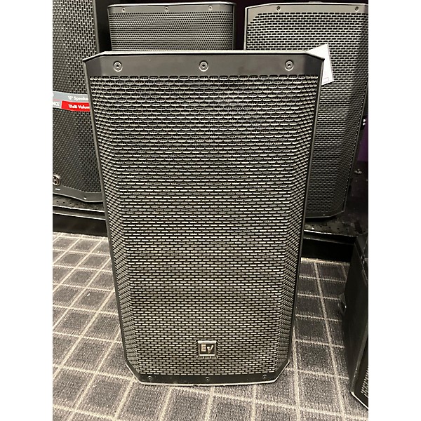 Used Electro-Voice Used Electro-Voice ZLX-12 12in 2-Way Unpowered Speaker