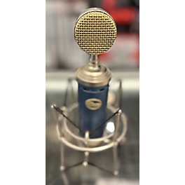 Used Blue Spark Condenser Microphone