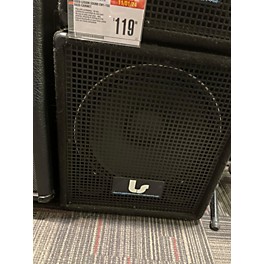 Used Legion Sound Used Legion Sound EM1-15S Bass Cabinet