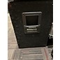 Used Legion Sound Used Legion Sound EM1-15S Bass Cabinet