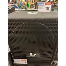 Used Legion Sound Used Legion Sound EM1-15S Bass Cabinet