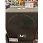 Used Legion Sound Used Legion Sound EM1-15S Bass Cabinet thumbnail