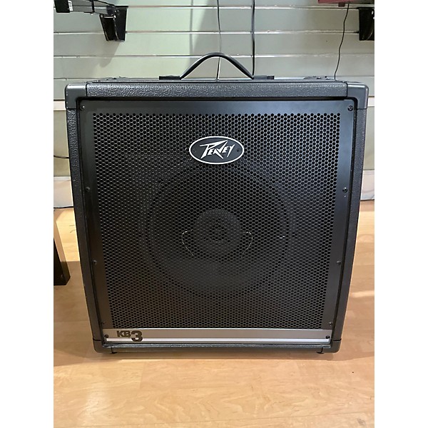 Used Peavey KB3 1x12 60W Keyboard Amp