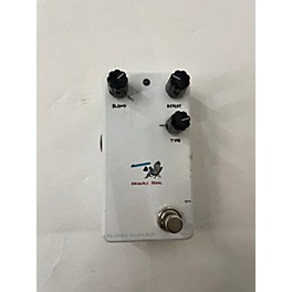 Used Animals Pedal Relaxing Walrus Delay V2 Effect Pedal