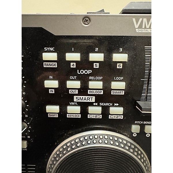 Used American Audio VMS2 DJ Controller