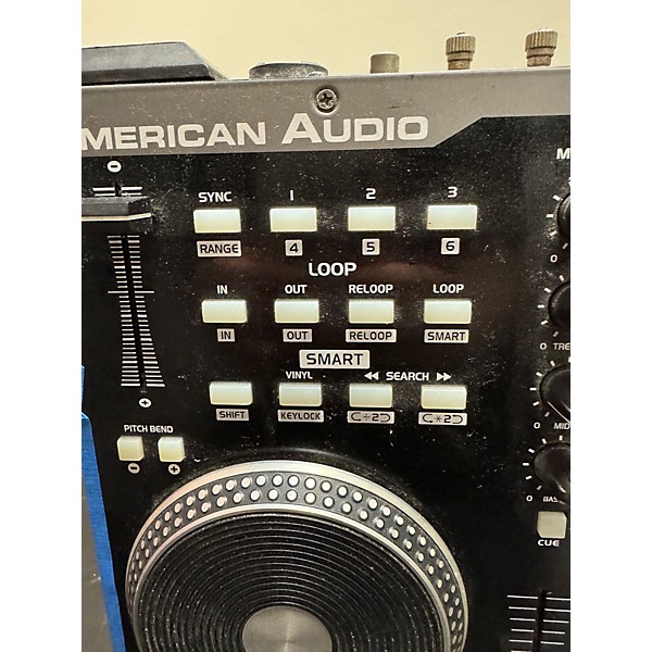 Used American Audio VMS2 DJ Controller