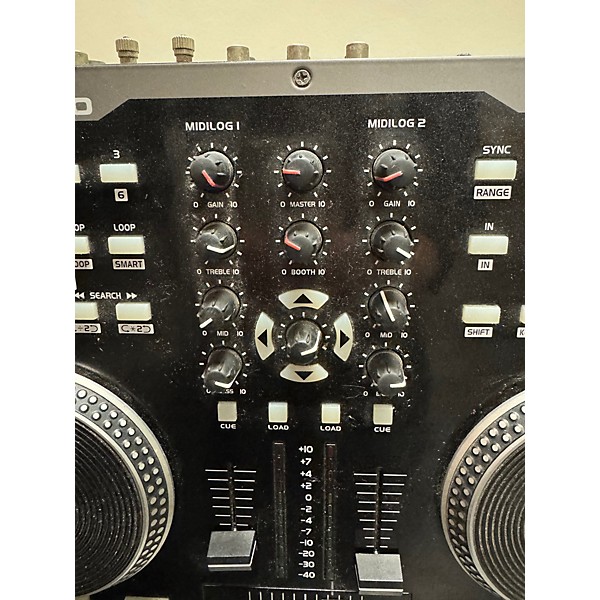 Used American Audio VMS2 DJ Controller