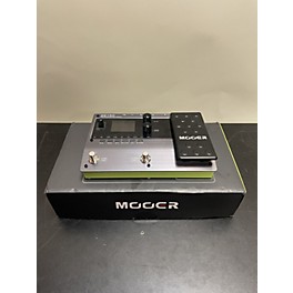 Used Mooer Used Mooer GE150 Effect Processor