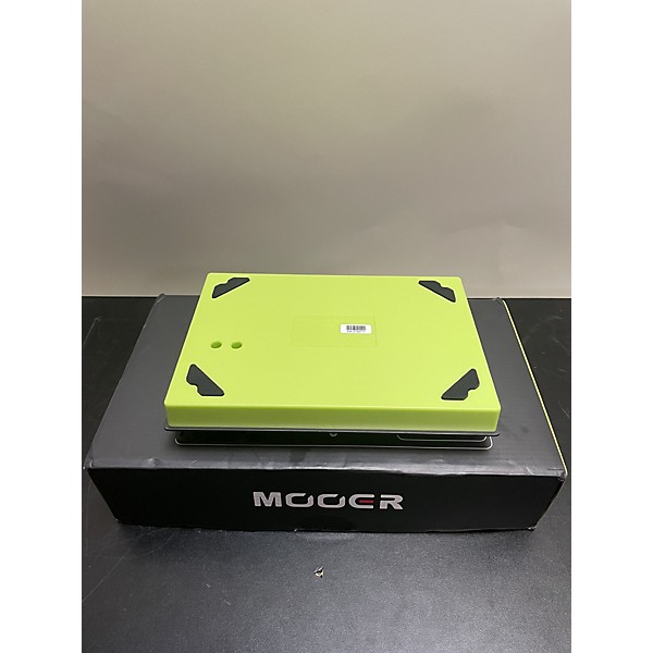 Used Mooer Used Mooer GE150 Effect Processor