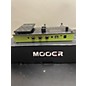 Used Mooer Used Mooer GE150 Effect Processor