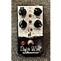 Used EarthQuaker Devices NIGHT WIRE Effect Pedal thumbnail