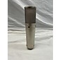 Used United Studio Technologies Used United Studio Technologies Ut Twin87 Condenser Microphone